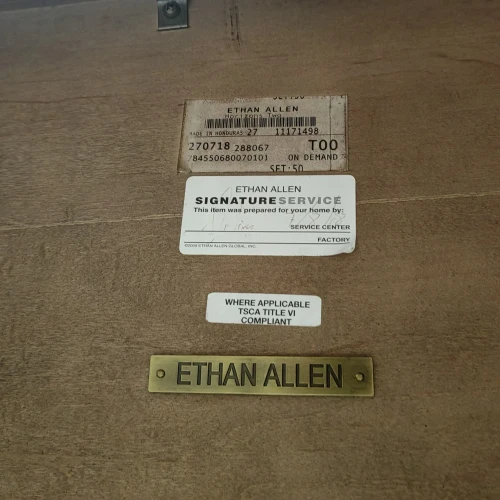 Galería del producto
